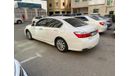 هوندا أكورد LX GCC FULL OPTION