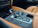 BMW X5 M GCC .. FSH .. M power .. Original paint .. Top Range