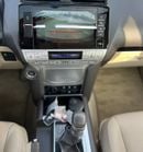 تويوتا برادو 2022 Toyota Prado TXL Full Option 4.0L V6 - AWD 4x4 GCC- Electric Seat - Rear CAM & Sensors - Cool B