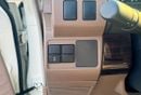 Toyota Land Cruiser 70 LC79 SC