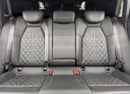 Audi S3 TFSI SPORTBACK