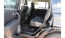 Nissan Armada 2022 Model Nissan Armada 5.6L V8 Petrol USA Specification