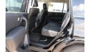 Nissan Armada 2022 Model Nissan Armada 5.6L V8 Petrol USA Specification