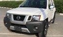 Nissan X-Terra 4.0 FULL OPTION