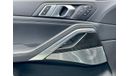 BMW X6 50i M Sport 2020 BMW X6 M50i MasterClass Edition, DEC 2026 BMW Warranty + Service Package, GCC