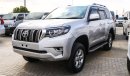 Toyota Prado VX