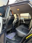 تويوتا Runner4 TRD Off-Road