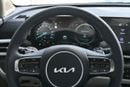 Kia Sportage SX Kia Sportage 2.0L Hybrid, Color Grey, Model 2025