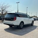 فورد إكسبيديشن Active Max 3.5L