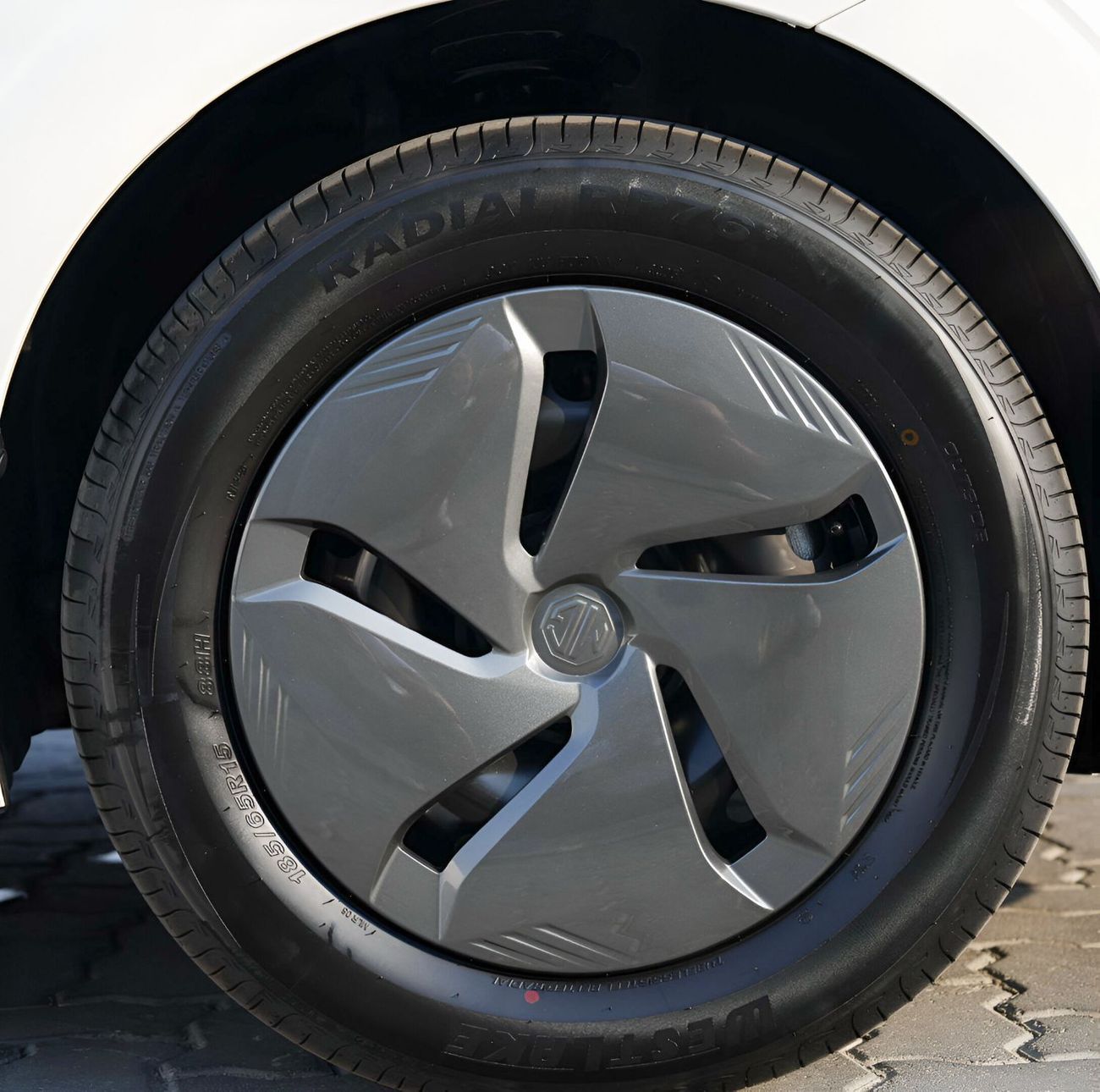 MG 3 EMI 699-  6 Years warranty @official dealer - Free Registration