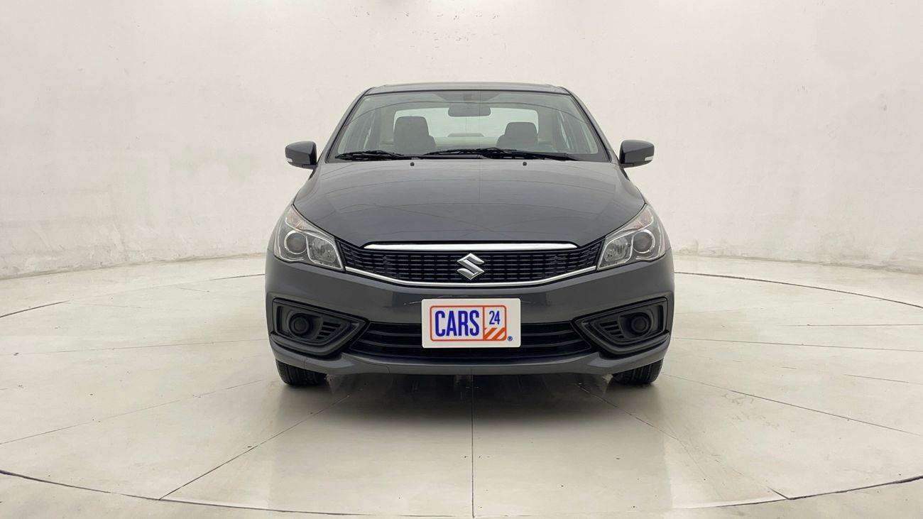 سوزوكي سياز GL 1.5 | بدون دفعة مقدمة | اختبار القيادة في المنزل