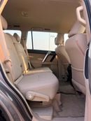Toyota Prado TX-L 2022  Toyota Prado TXL 2.7L V4- AWD 4x4 - No Accedent -  - Rear Sensor -