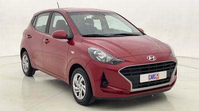 Hyundai Grand i10 SMART 1.2 | Zero Down Payment | Home Test Drive