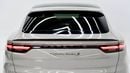 بورش كايان TURBO