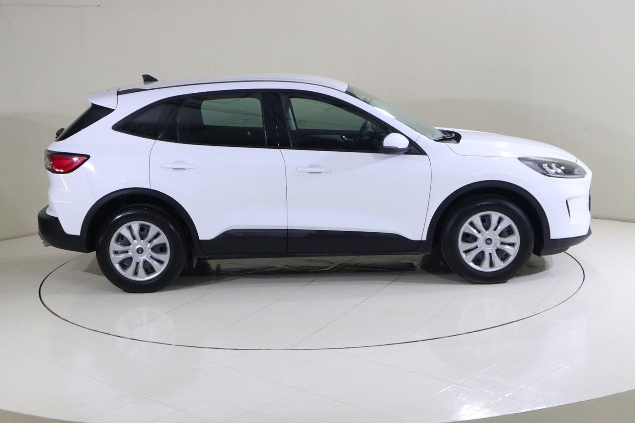 Ford Escape 1.5T Ambiente E1021 ESCAPE AMBIENTE FWD 1.5L AT CLTH