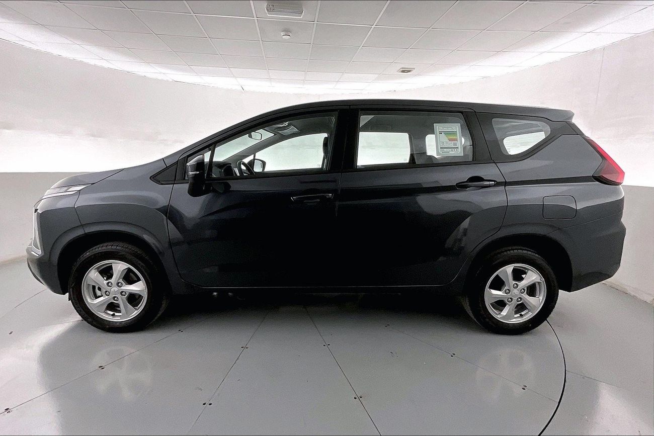 Mitsubishi Xpander Medium Line | Guaranteed Warranty | 0 Down Payment