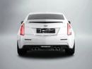 كاديلاك ATS 2017 Cadillac ATS-V / Full-Service History