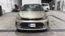 Kia Pegas 2023 LX | AED 376/Month | 0 DP | 30 Day Return | Warranty | Service History
