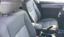 Toyota Corolla LE1,8