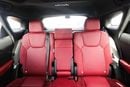 Lexus RX500h F SPORT PERFORMANCE