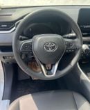 Toyota RAV4 Hybrid 2.5L E-CVT 4WD Elite Plus Trim