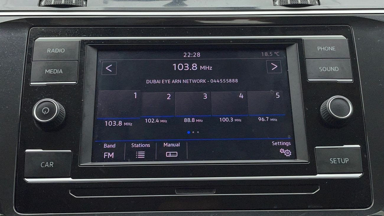 Volkswagen Tiguan S 1.4 | Zero Down Payment | Home Test Drive