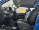 Suzuki Swift GLX