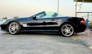 Mercedes-Benz SL 350 Import From Japan Benz SL350