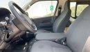 Toyota Hiace 2015 6 Seats Ref#242