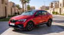 رينو أركانا (For Export , НА ЭКСПОРТ) Esprit Alpine 2025 GCC Без пробега