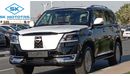 Nissan Patrol SE PLATINUM 4.0L PETROL, FULL OPTION WITH 360* CAMERA, SUNROOF AND MUCH MORE (CODE # 404064)