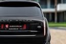 لاند روفر رينج روفر HSE Range Rover HSE | 6,855 P.M | 0% Downpayment | 8 CYLINDER | ONE OWNER
