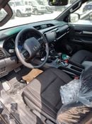 Toyota Hilux 4.0L PETROL A/T ADVENTURE FULL OPTION DOUBLE CABIN PICKUP