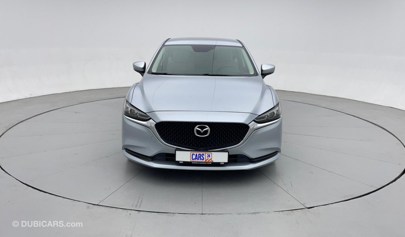 Mazda 6 S 2.5 | Zero Down Payment | Free Home Test Drive