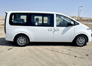 Hyundai Staria (US4)_11-SEATER COMFORT (D) M/T