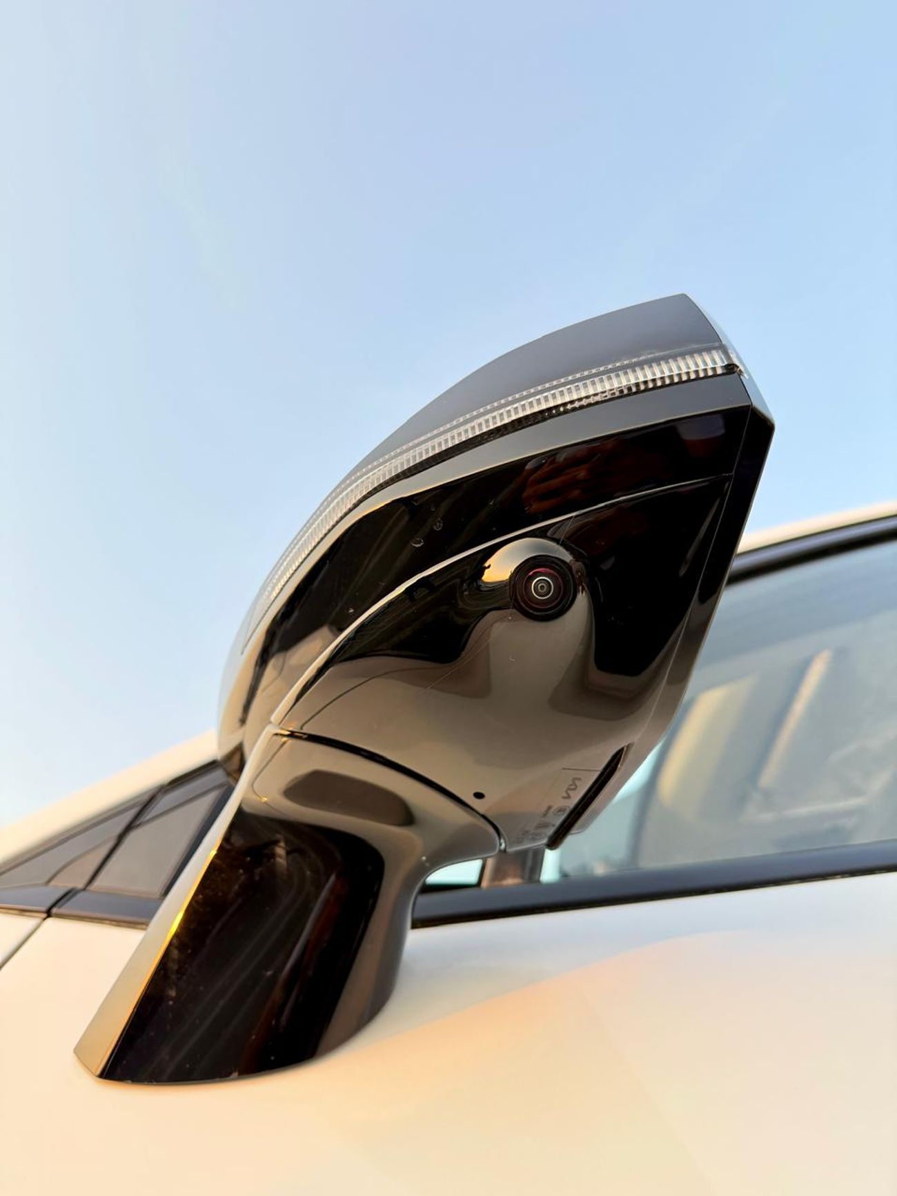 Kia Sportage Kia Sportage PREMIUM SMART VERSION |1.5L V4 PETROL | 360 CAMERA | PANORAMIC ROOF