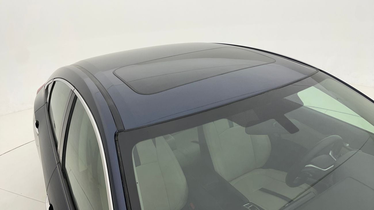 Honda Civic LX SPORT 1.6 | Zero Down Payment | Home Test Drive