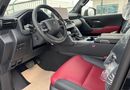 تويوتا لاند كروزر 2025 Toyota Land Cruiser VXR 3.3L Diesel with Radar
