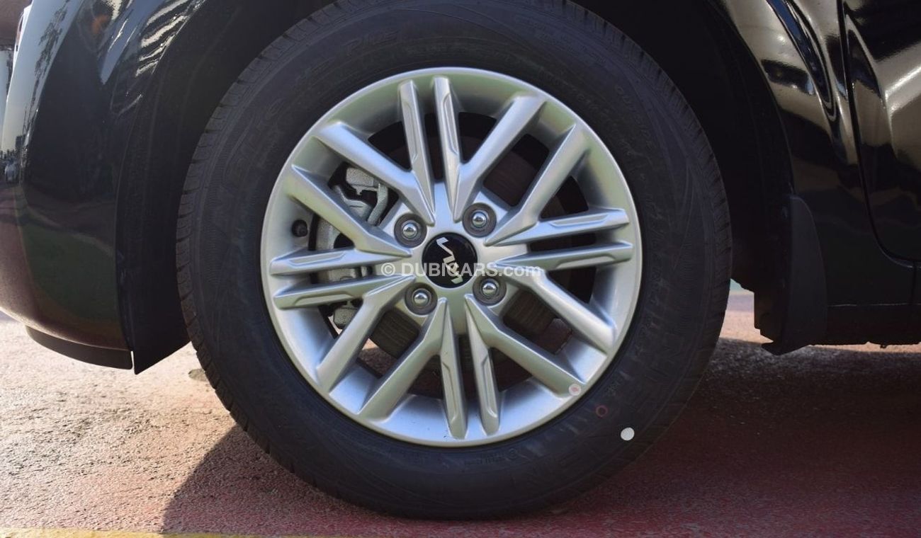 Kia Picanto 2023 Kia Picanto 1.2L Petrol