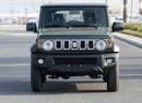 Suzuki Jimny 5 Door GLX automatic