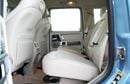 مرسيدس بنز G 63 AMG LE 4MATIC SUV