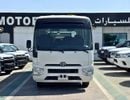 Toyota Coaster 4.2L V6 DIESEL 23 STR 4.2L V6 DIESEL | 23 STR M/T | AUTO FOLDING DOOR | REAR SEATS BELT (CODE # COD42A)