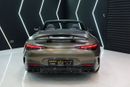 مرسيدس بنز SL 63 AMG Dynamic PLUS Pack, AMG Track Pace, Front Lift System, Carbon Interior!!