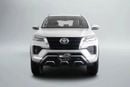 Toyota Fortuner VXR 4.0L (278 HP)