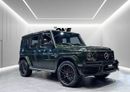 مرسيدس بنز G 63 AMG G63 AMG