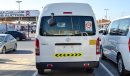 Toyota Hiace Delivery Van in Excellent condition