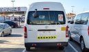 تويوتا هاياس Delivery Van in Excellent condition