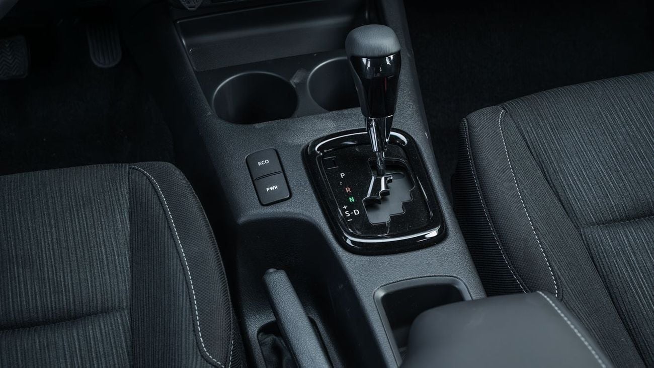 تويوتا هيلوكس TOYOTA HILUX ADVENTURE 4.0 AT 4X4 -2026YM