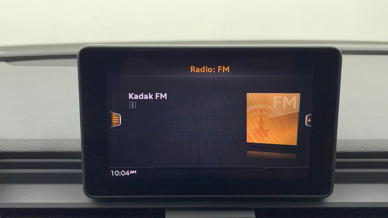 أودي Q5 45 TFSI QUATTRO 2 | بدون دفعة مقدمة | اختبار القيادة في المنزل