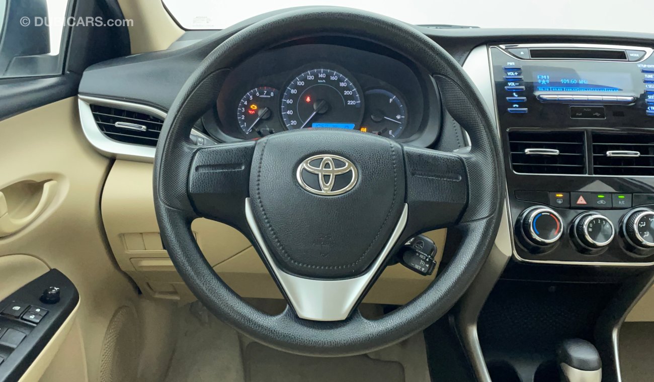 Toyota Yaris SE 1500